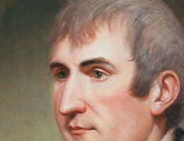 Meriwether Lewis