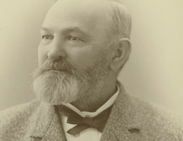 Robert W. Furnas