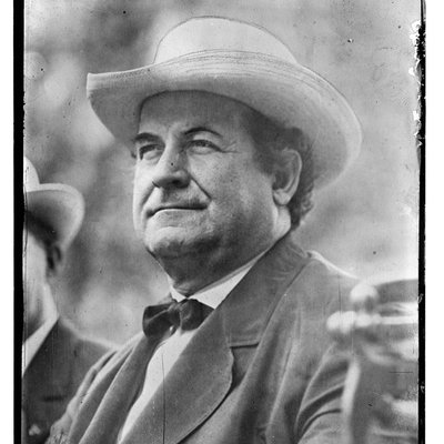 William Jennings Bryan 0601_0402