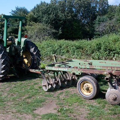 Farming machinery 0602_0701