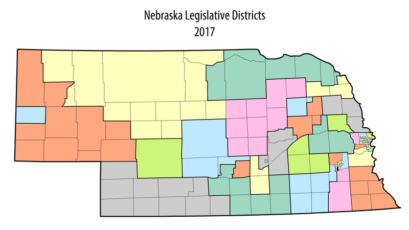 NE Map with Districts Outlined 1102_0302